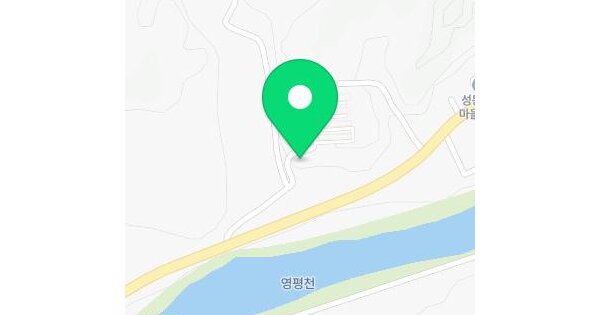 경기도 포천시 영중면 성동리 913-19  미지정 경매 물건 이미지