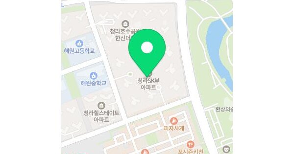 인천광역시 서해구 청라동 103-16 청라에스케이뷰 505동 5층502호 아파트 경매 물건 이미지