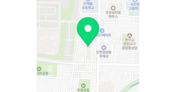 인천광역시 서해구 검암동 675-2 검암리치빌2 가동 2층202호 다세대주택 경매 물건 이미지