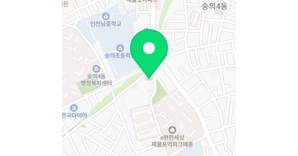 인천광역시 미추홀구 숭의동 33-87 화성하이빌 나동 2층201호 미지정 경매 물건 이미지