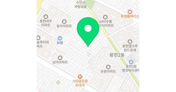 인천광역시 미추홀구 용현동 568-24 스카이빌  5층502호 다세대주택 경매 물건 이미지