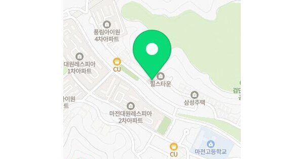 인천광역시 검단구 마전동 1126-14 삼영힐빌리지 1동 4층401호 다세대주택 경매 물건 이미지