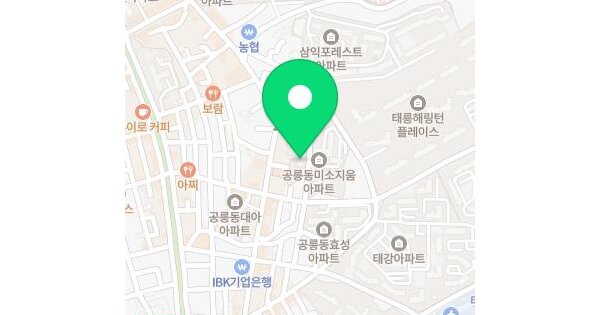 서울특별시 노원구 공릉동 222-4 제아동 제202호 아파트 경매 물건 이미지