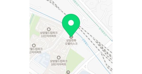 서울특별시 마포구 상암동 1734 상암한화오벨리스크  4층씨430호 오피스텔 경매 물건 이미지