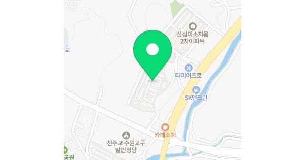 경기도 화성시 만세구 향남읍 장짐리 409 장짐마을신성발안미소지움아파트 105동 1층101호 아파트 경매 물건 이미지
