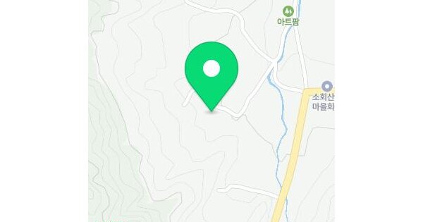 경기도 포천시 영북면 소회산리 492-3  단독주택 경매 물건 이미지