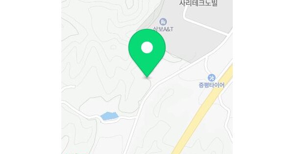 충청북도 괴산군 사리면 방축리 599  미지정 경매 물건 이미지