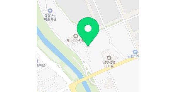 충청북도 청주시 흥덕구 오송읍 오송리 20-1  단독주택 경매 물건 이미지