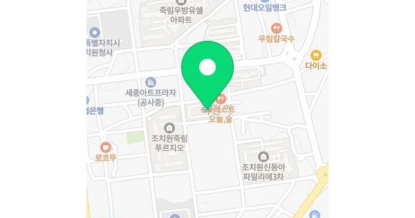 세종특별자치시  조치원읍 죽림리 167 삼정하이츠아파트 1동 7층708호 아파트 경매 물건 이미지