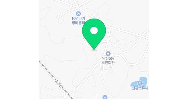 충청남도 논산시 연무읍 안심리 657-1  동물 및 식물 관련시설 경매 물건 이미지