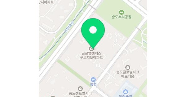 인천광역시 연수구 송도동 190-2 글로벌캠퍼스푸르지오 110동 26층2603호 아파트 경매 물건 이미지