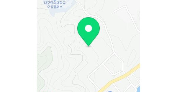 경상북도 경산시 남산면 상대리 493  미지정 경매 물건 이미지