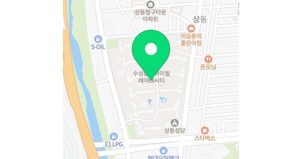 대구광역시 수성구 상동 555 수성동일하이빌레이크시티 112동 3층302호 아파트 경매 물건 이미지