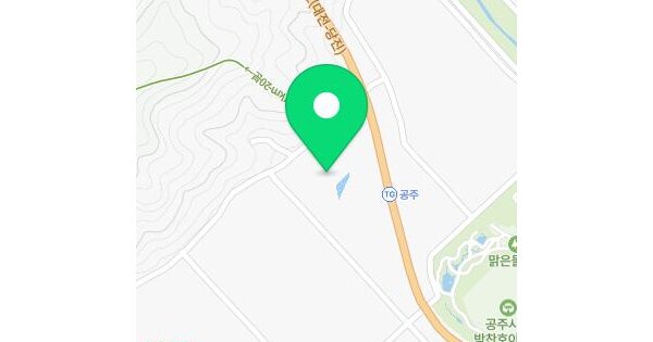 충청남도 공주시 쌍신동 84-2  창고시설 경매 물건 이미지