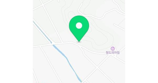 경상북도 청도군 이서면 수야리 48  전 경매 물건 이미지