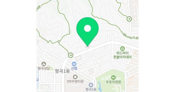 경상북도 구미시 형곡동 110-1 동우그린파크 6층 602호 아파트 경매 물건 이미지