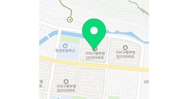 경상북도 구미시 구평동 430 부영아파트 102동 15층 1502호 아파트 경매 물건 이미지