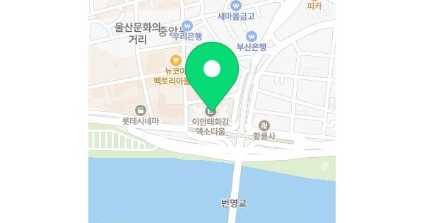 울산광역시 중구 옥교동 82-1 태화강엑소디움 102동 36층3606호 오피스텔 경매 물건 이미지