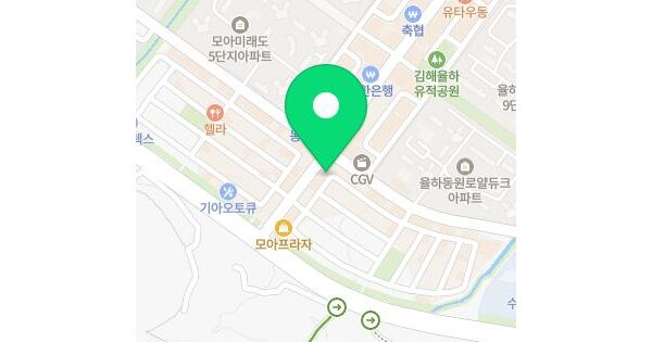 경상남도 김해시 율하동 1346-2 에코빌딩 3층 302호 근린상가 경매 물건 이미지