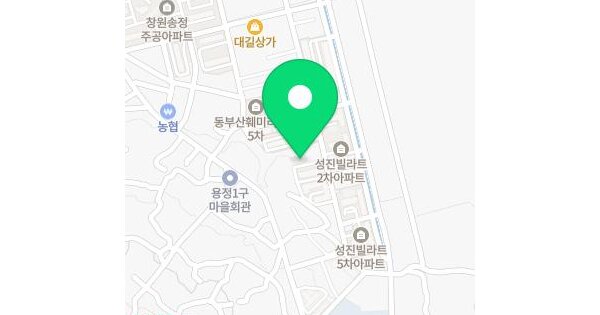 경상남도 창원시 의창구 동읍 용정리 22-4 1층 102호 아파트 경매 물건 이미지
