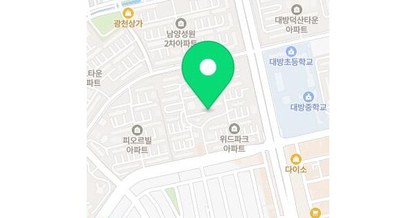 경상남도 창원시 성산구 남양동 23 위드파크아파트 403동 5층 506호 아파트 경매 물건 이미지