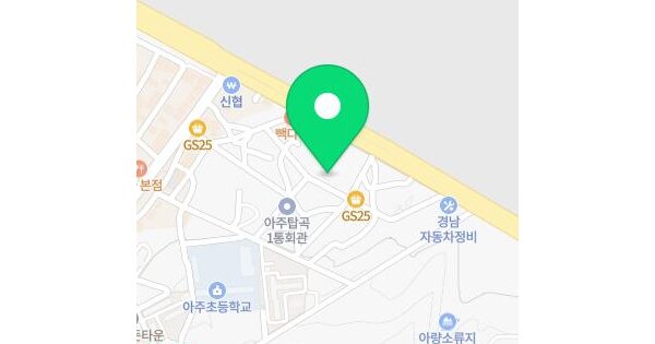 경상남도 거제시 아주동 280  3층303호 아파트 경매 물건 이미지