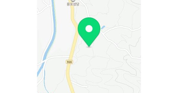 경상북도 상주시 낙동면 신오리 300  미지정 경매 물건 이미지