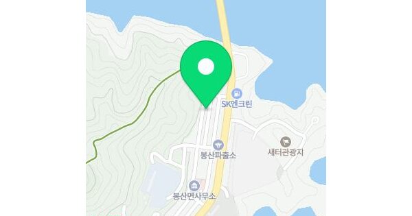 경상남도 합천군 봉산면 김봉리 339-2  숙박시설 경매 물건 이미지