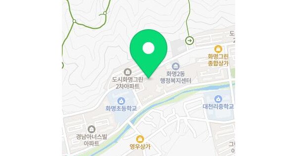 부산광역시 북구 화명동 264-1 해림아파트 에이동 5층502호 아파트 경매 물건 이미지