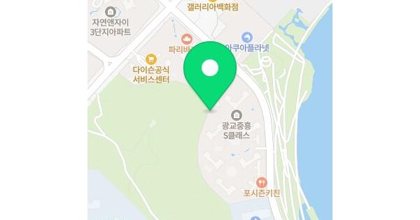 경기도 수원시 영통구 원천동 589 광교중흥에스클래스 104동 3층301호 아파트 경매 물건 이미지