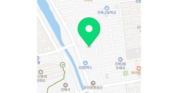 전북특별자치도 전주시 완산구 효자동2가 1031-2 로즈밸리아카데미타운 2동 1층108호 연립주택 경매 물건 이미지