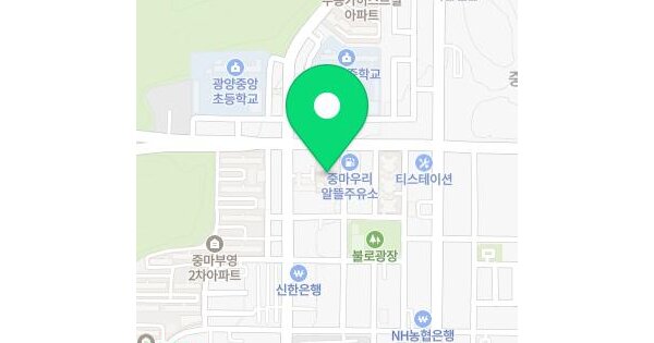 전남광주통합특별시 광양시 중동 1324-1 수하임2차 202동 21층2103호 아파트 경매 물건 이미지