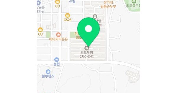 제주특별자치도 제주시 외도일동 560-2 부영아파트 207동 10층 1009호 아파트 경매 물건 이미지