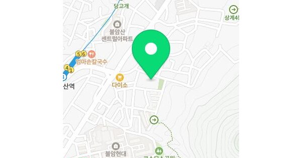 서울특별시 노원구 상계동 68-48 제가동 제3층 제309호 연립주택 경매 물건 이미지