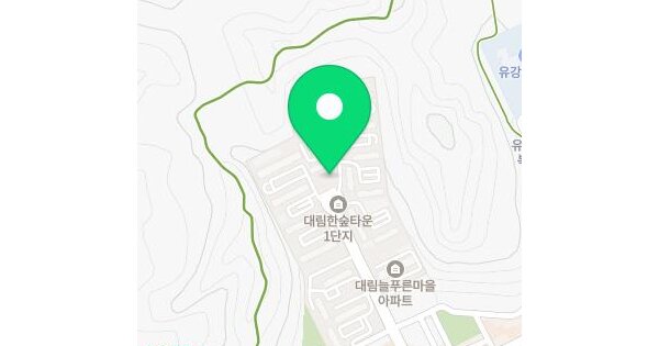 경상북도 포항시 남구 연일읍 유강리 581-1 대림한숲타운1차 104동 6층 604호 아파트 경매 물건 이미지