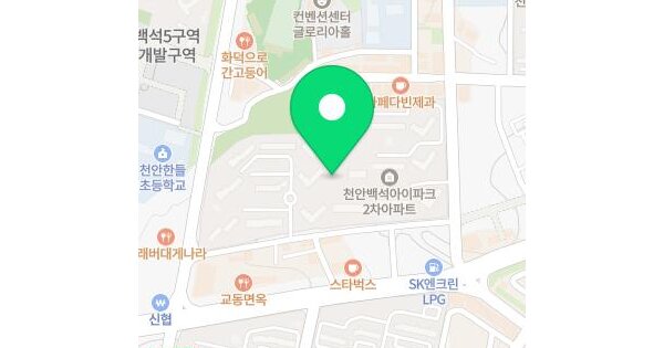 충청남도 천안시 서북구 백석동 1178 천안백석2차아이파크 206동 23층2304호 아파트 경매 물건 이미지