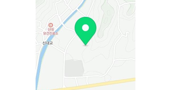 충청북도 괴산군 장연면 장암리 590  미지정 경매 물건 이미지