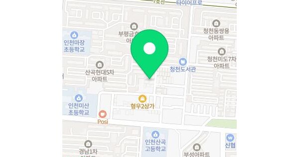 인천광역시 부평구 산곡동 408-5 수아트빌 에이동 5층503호 연립주택 경매 물건 이미지