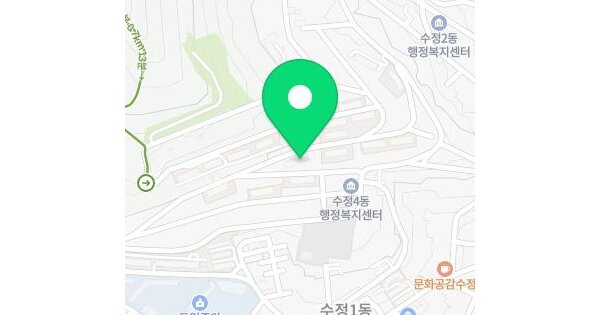 부산광역시 동구 수정동 1176-2 수정아파트 9동 비104호 아파트 경매 물건 이미지