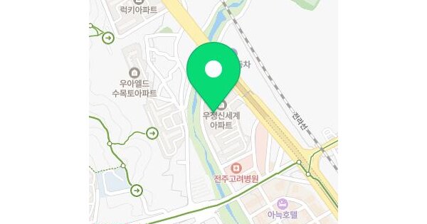 전라북도 전주시 덕진구 우아동3가 359 102동 9층901호 아파트 경매 물건 이미지