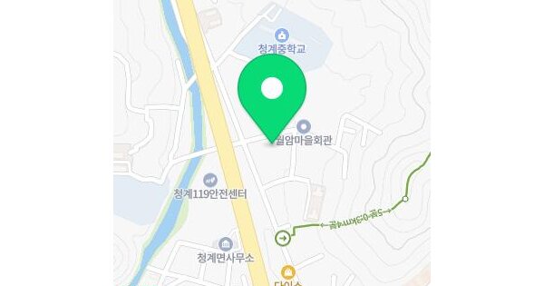 전남광주통합특별시 무안군 청계면 도림리 529  다가구주택 경매 물건 이미지