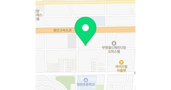 인천광역시 부평구 청천동 383-14  11층1103호 오피스텔 경매 물건 이미지