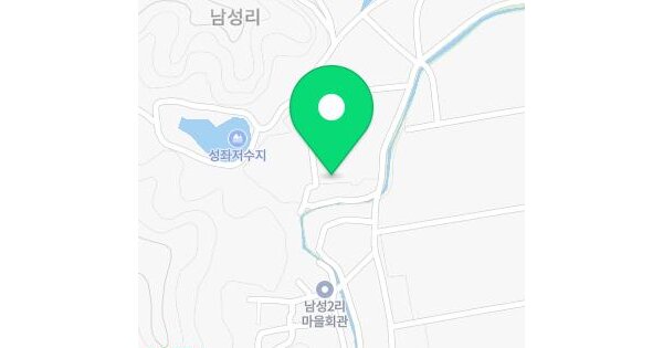 경상북도 포항시 남구 대송면 남성리 266-6  미지정 경매 물건 이미지