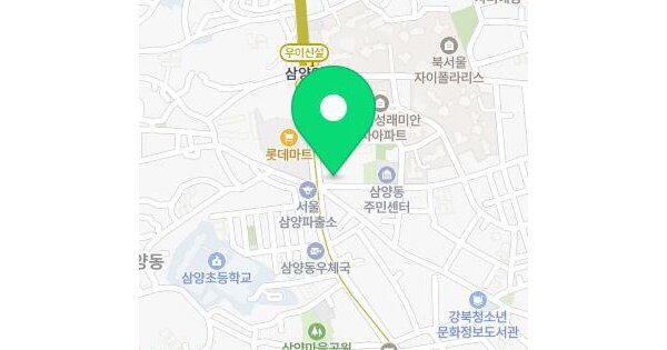 서울특별시 강북구 미아동 778-28  미지정 경매 물건 이미지