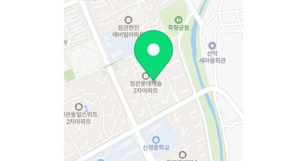 부산광역시 기장군 정관읍 모전리 759 정관롯데캐슬2차 213동 2층202호 아파트 경매 물건 이미지