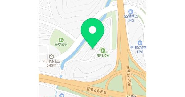 대구광역시 북구 금호동 865  대지 경매 물건 이미지