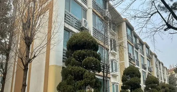 경기도 고양시 일산서구 대화동 2081 성저마을 705동 3층305호 연립주택 경매 물건 이미지