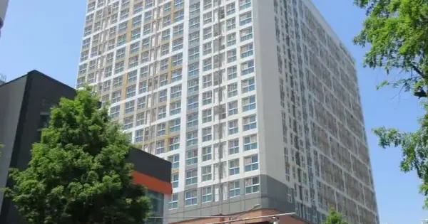 광주광역시 북구 신안동 121-2 광주역한국아델리움  16층1614호 오피스텔 경매 물건 이미지
