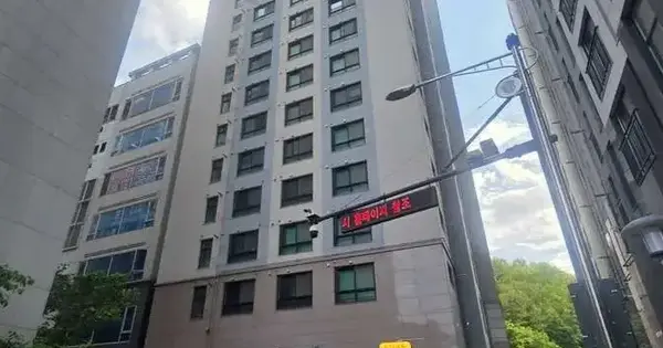 경기도 김포시 고촌읍 신곡리 1068 미리내고촌  11층 1105호 오피스텔 경매 물건 이미지