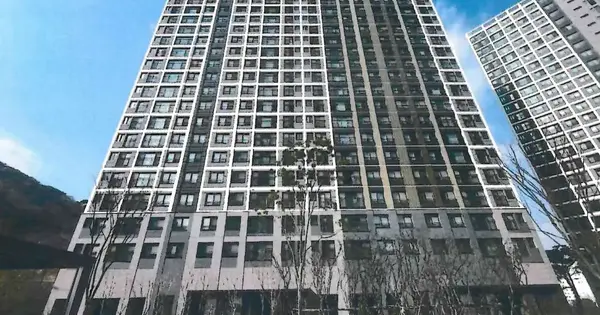 경상남도 창원시 의창구 북면 감계리 290 창원포레힐스데시앙 108동 OOO OOOOO 아파트 경매 물건 이미지